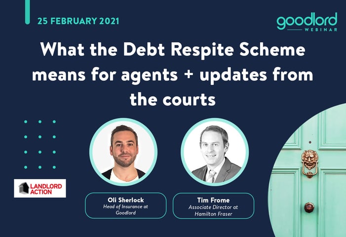 What the Debt Respite Scheme means for agents + updates from the courts-1