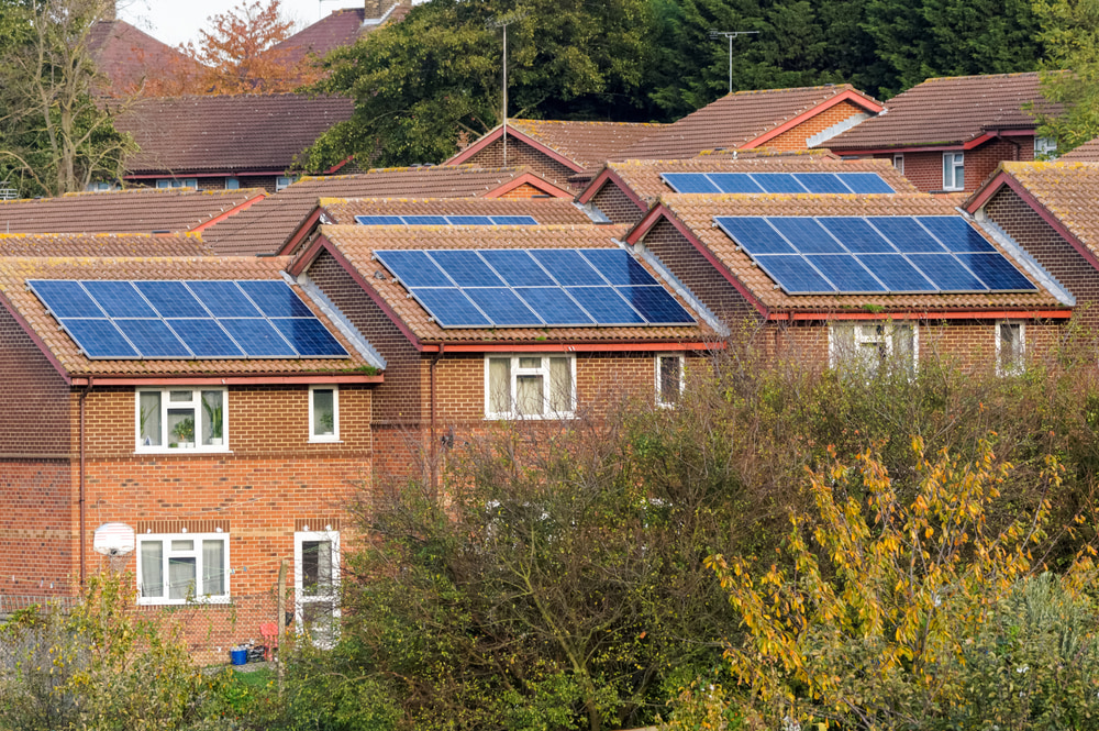 Energy Performance Certificates: Are they driving landlords out of the sector?
