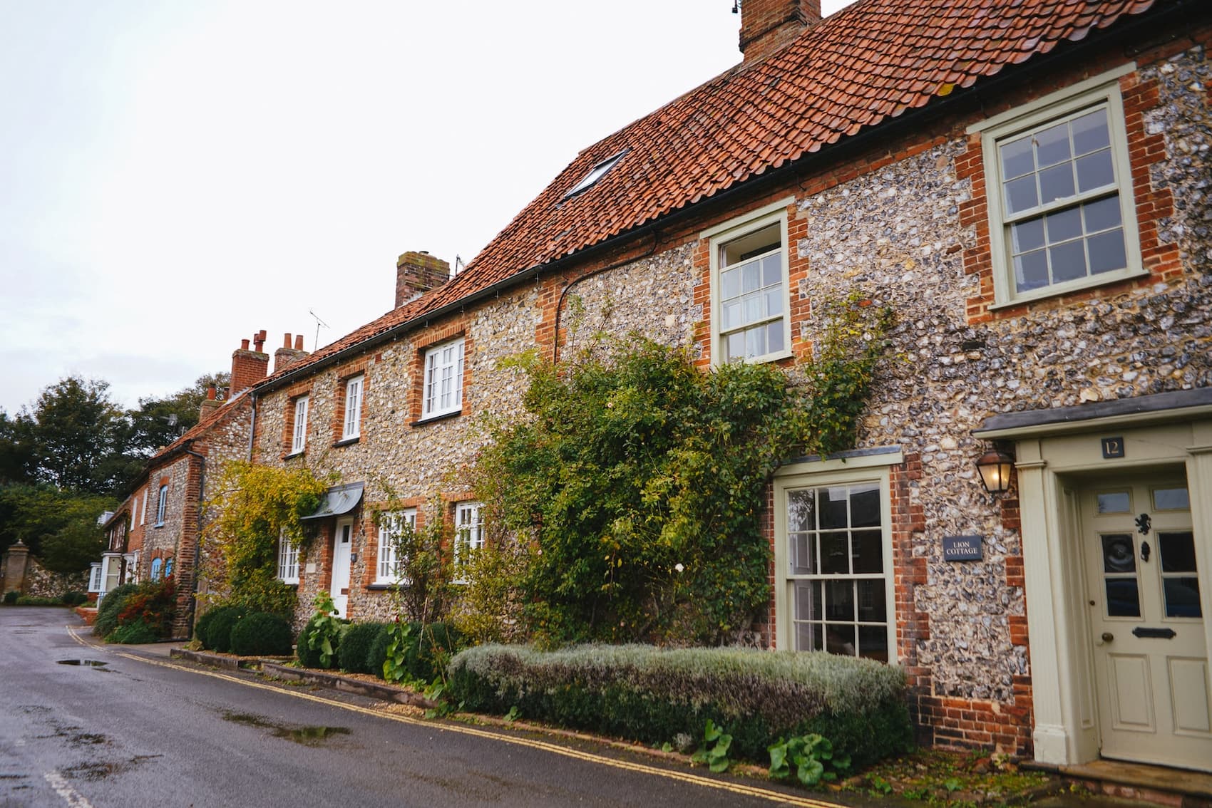 Could more regulation of short-term lets in England help fix the rental property shortage?