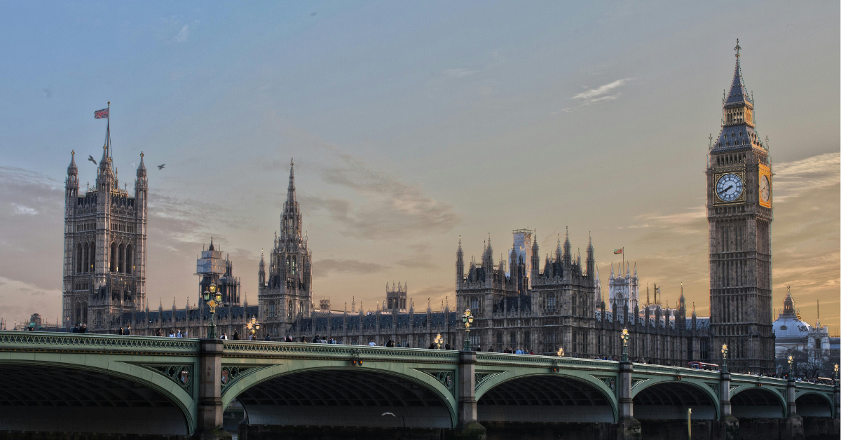 Goodlord's discusses what will happen to the Renters (Reform) Bill after the General Election