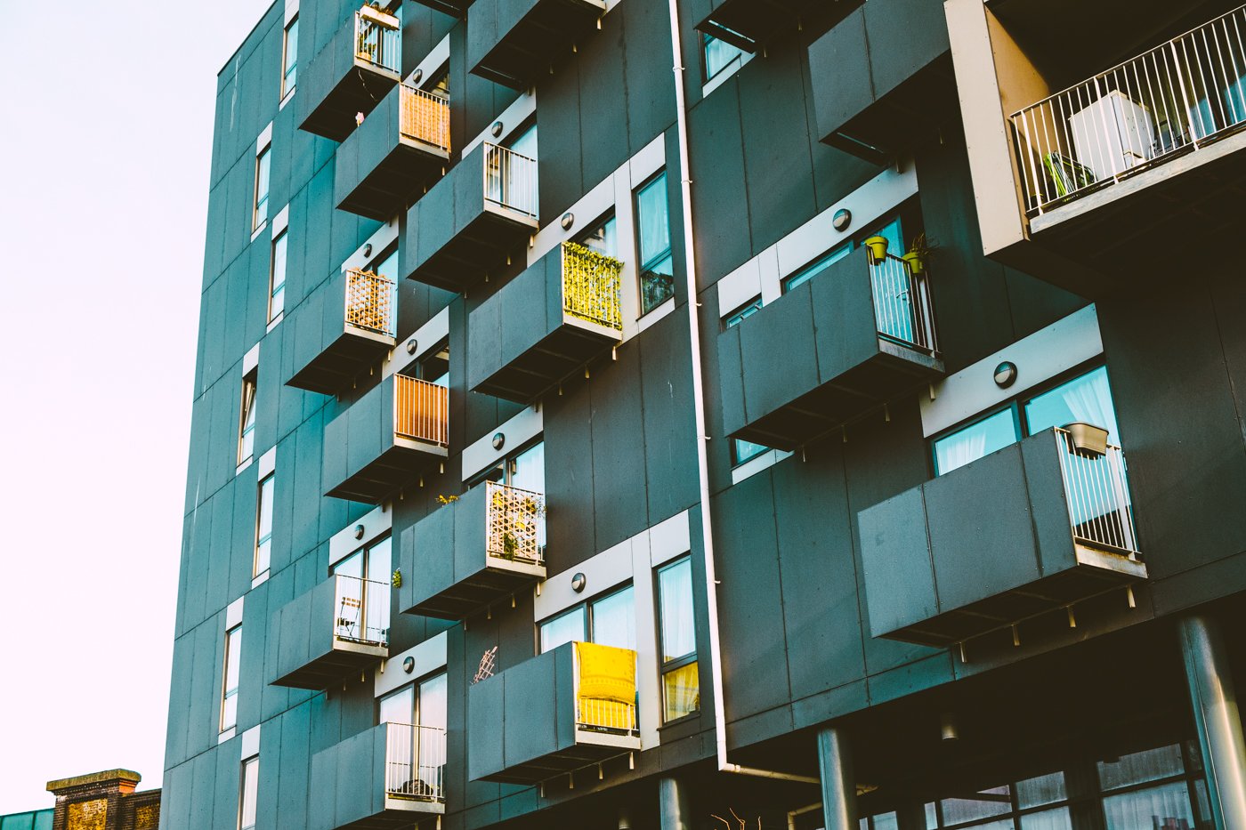 Goodlord evaluates the risk letting agents face during referencing