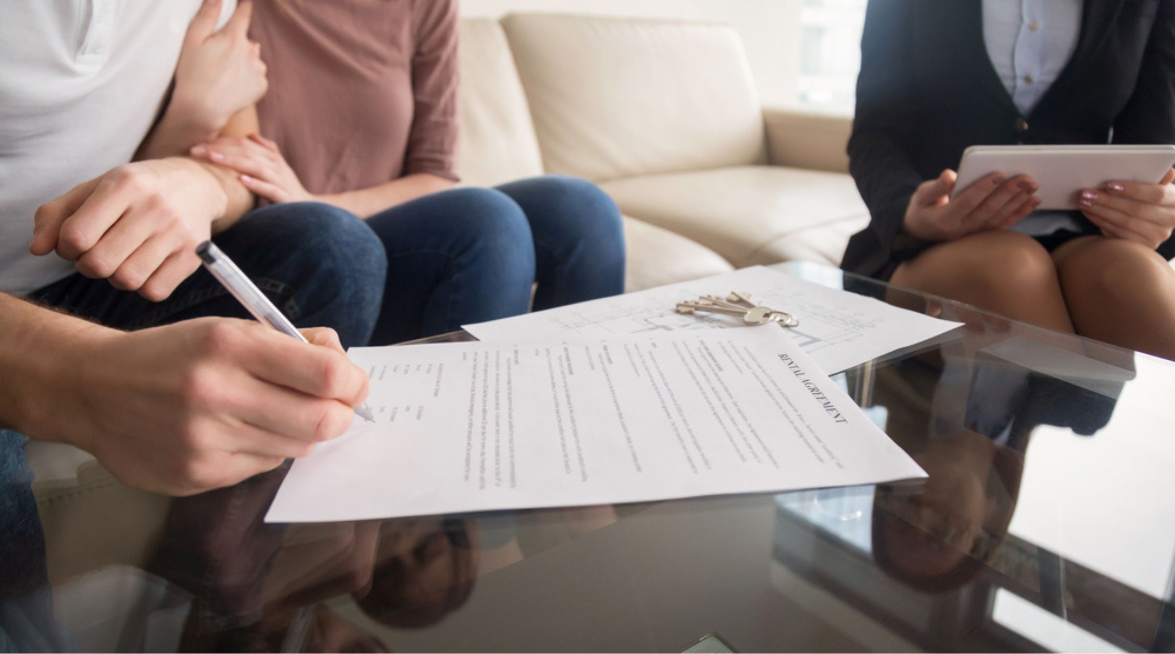 Goodlord's survey finds that the majority of agents unprepared for shift to periodic tenancies