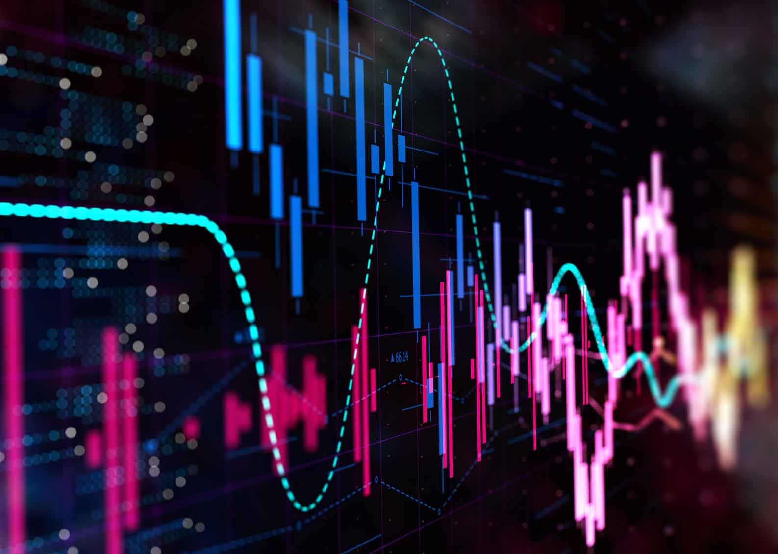 Voids drop across the board as rental prices hold steady 