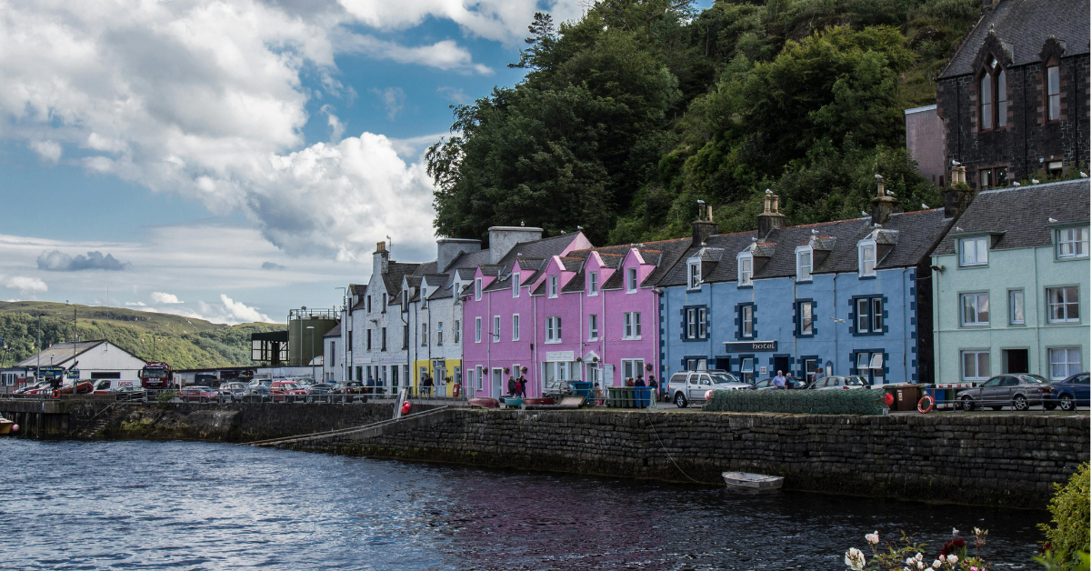 Goodlord's blog on the proposed Scottish Housing bill