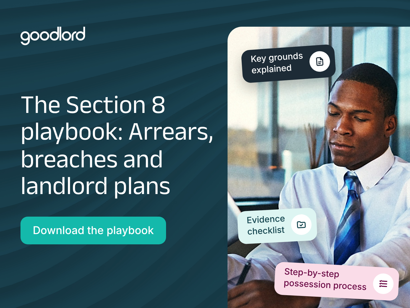 The Section 8 playbook: Arrears, breaches and landlord plans