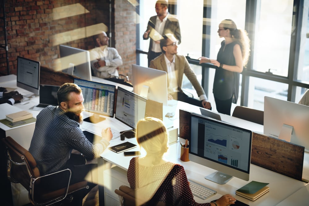 Why agents shouldn't fear automation and technology