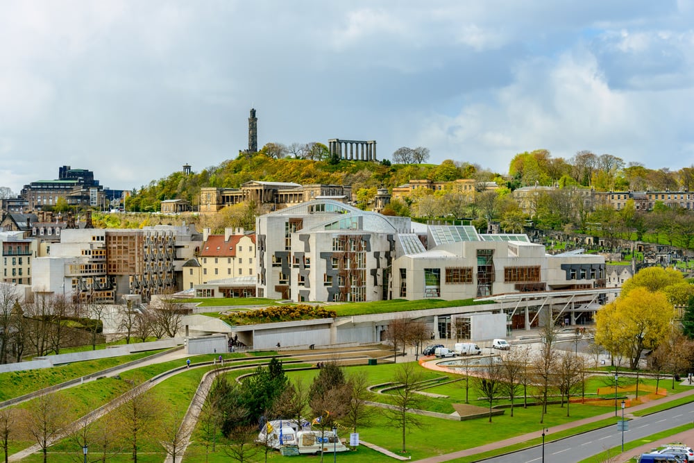 Your guide to the Scottish rent caps and pause on evictions